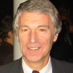 Jean-Pierre Damoiseaux